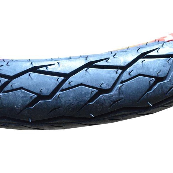 Ban Luar Belakang – Supra X 125 FI & Blade 125 FI