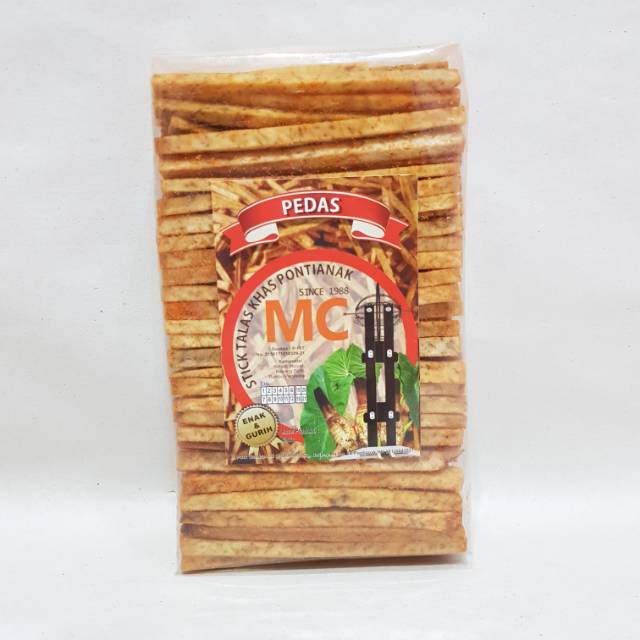 

MC Talas susun (size besar)