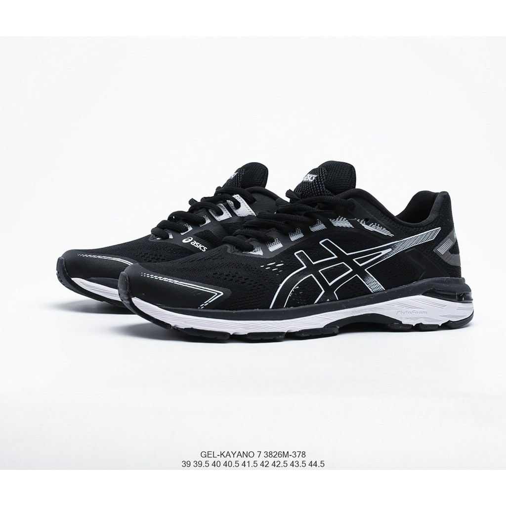 asics kayano awake