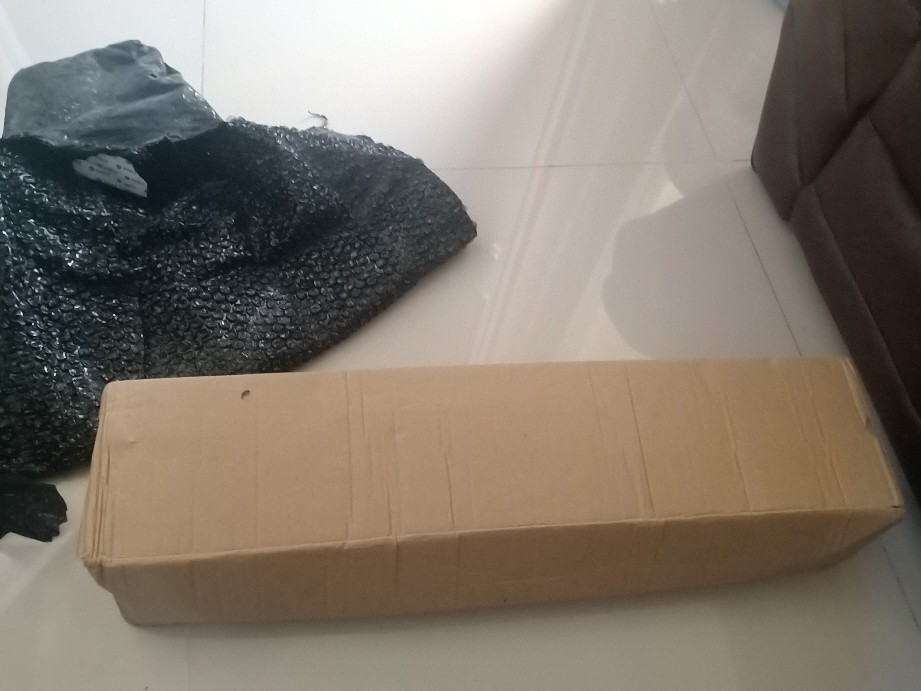 Travelmate (rak Dapaur)rak Dinding Dapur Aluminium Size 60x12,5x10cm / Tempat Bumbu Dan Alat Dapur