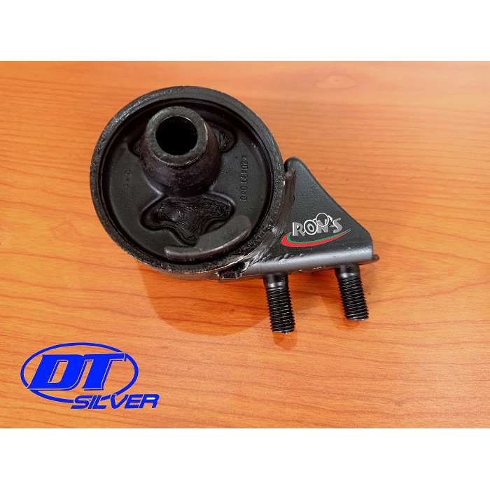 ENGINE MOUNTING REAR TIMOR