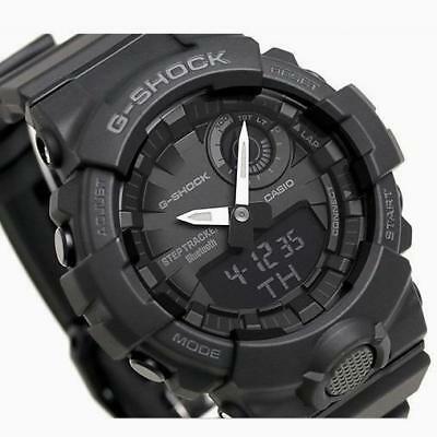 Jam Tangan Pria  Casio G-Shock GBA-800-1ADR/ GBA-800-8ADR Original