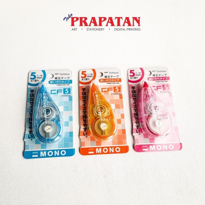

PROMO Tombow Correction Tape 5mmx8m CT-CF5