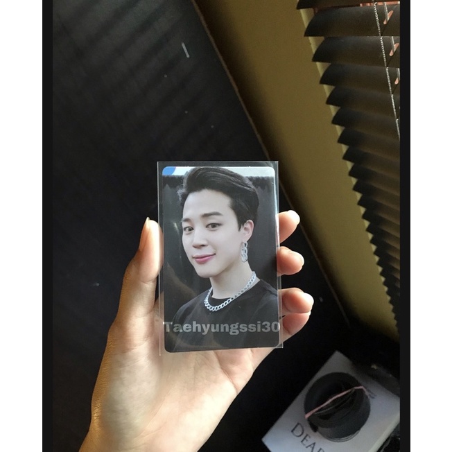 pc jimin dvd sowoozoo (booked) 25.8