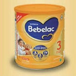 

Bebelac madu 3