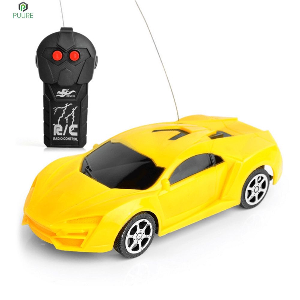 toy car with remote control