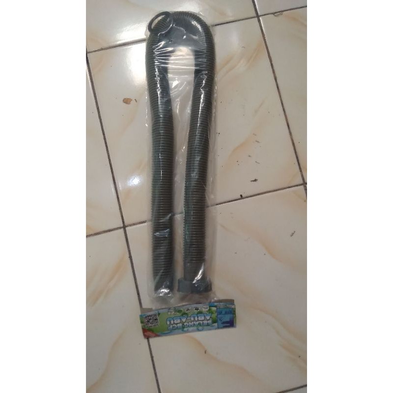 1 set Bak Cuci Piring Stainless75X 40/Bak cuci piring murah/bak cuci piring super murah