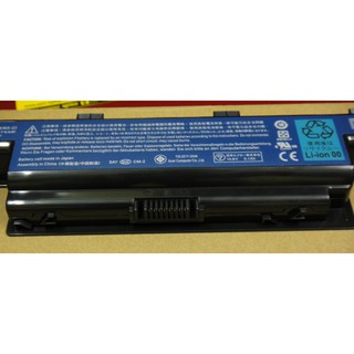 Baterai Original Acer Aspire 4250 4253 4352 4738 4739 4741