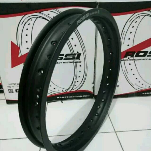 Velg rossi 17.185