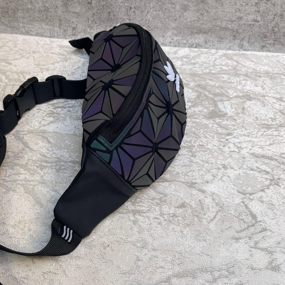 Langsung Atc Waistbag Adidas Issey Miyake 3D New Model / Tas Selempang Tas Pinggang Tas Adidas