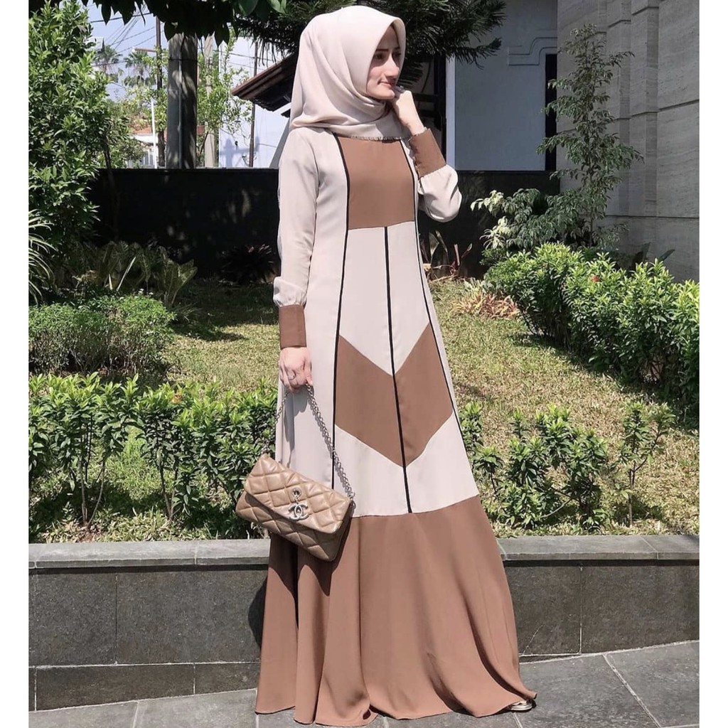 AULIA DRESS