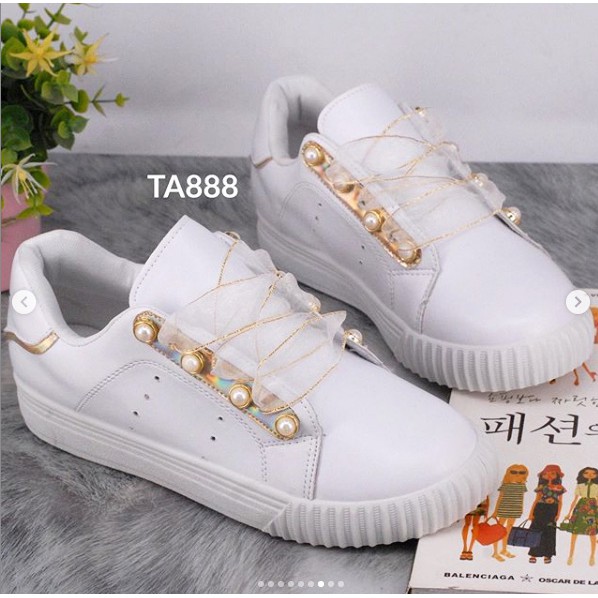 Sneakers TA888 import realpict