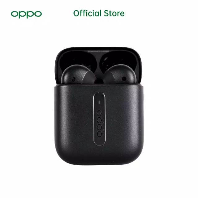 OPPO ENCO FREE TWS GARANSI RESMI OPPO