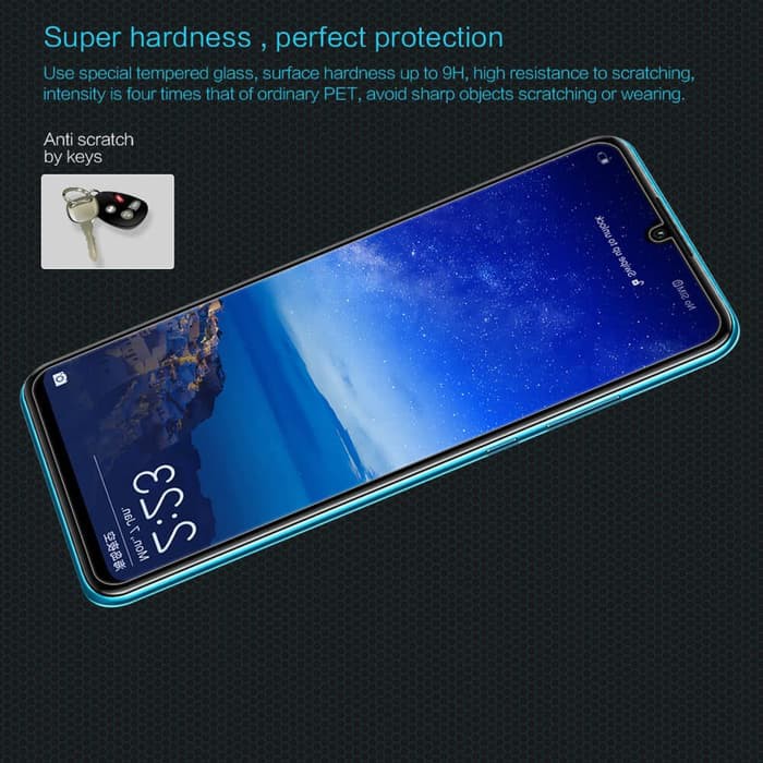 HUAWEI P30 Lite ( Nova 4e ) Tempered Glass NILLKIN Amazing H