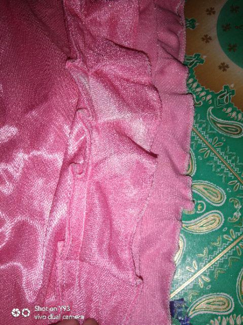 Set Sprei Pengantin