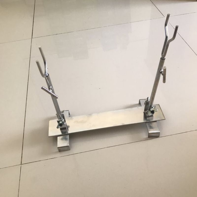 CAGAK JORAN PANCING DUDUK BESI