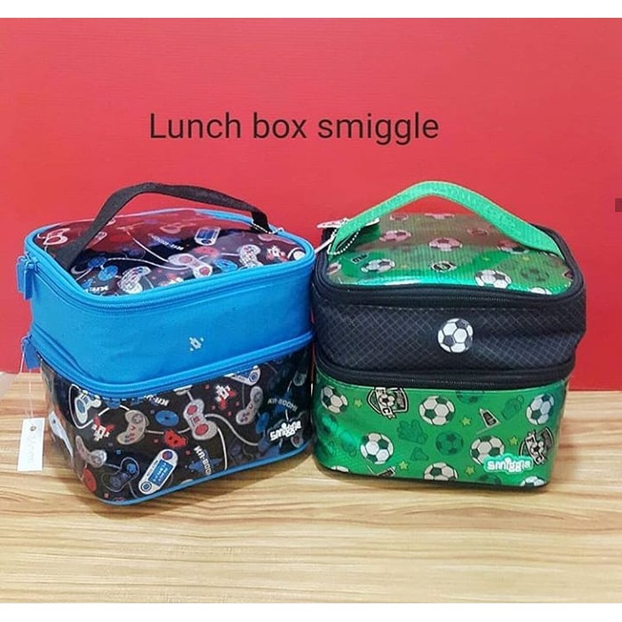 Harga lunch cheap box smiggle