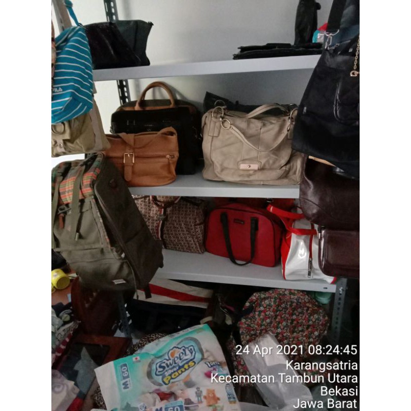 harga tas 50 ribu