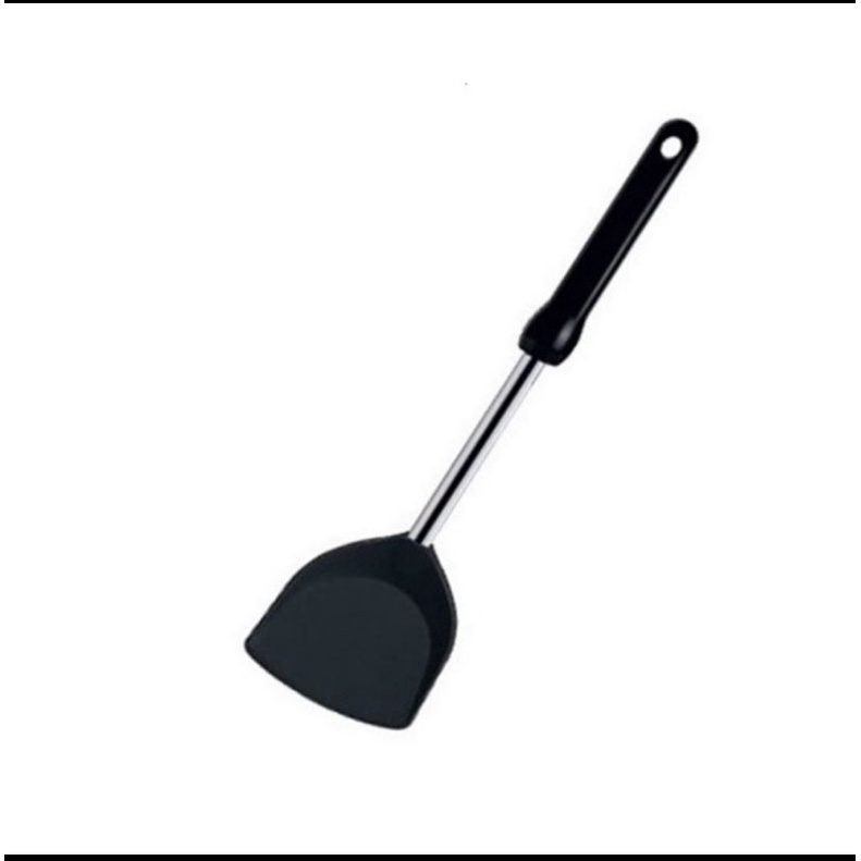 Spatula Nylon ZEBRA 104110 - Turner - Sutil - Sodet