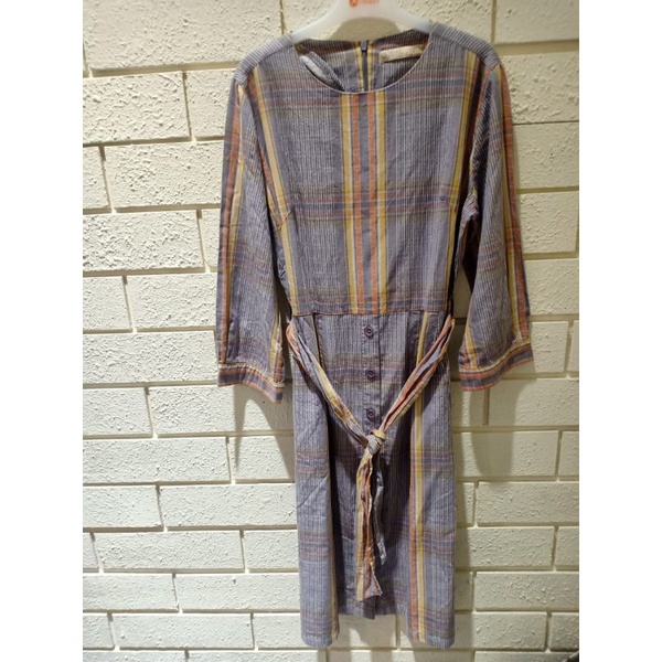 pakaian wanita Tunik Original Triset