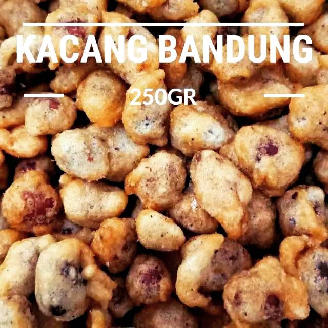 

Kacang bandung 250 gr kacang tepung kacang telur bandung kacang tepung bandung kacang kapri tepung