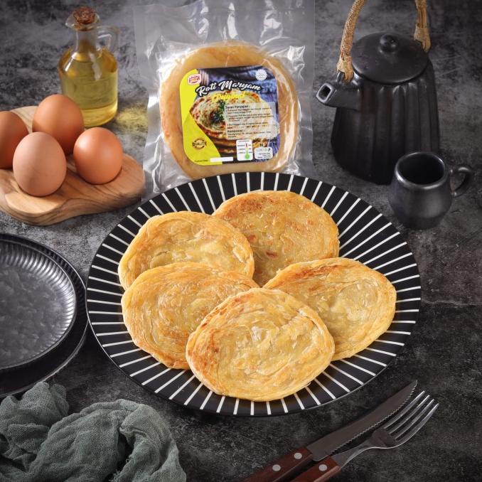 

Roti Maryam Original PROMO Kode 151