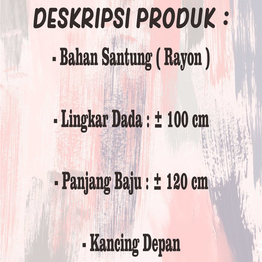 BATIK WANITA DASTER PAYUNG RAYON | LIFA LUMPUR BLACKMOLI CANTIKA LOVITA | KEKINIAN KANCING DEPAN BUSUI BUMIL LENGAN PENDEK MURAH ADEM