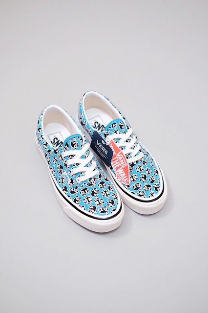 Vans Era 95 DX “Anaheim Factory” OG Panda