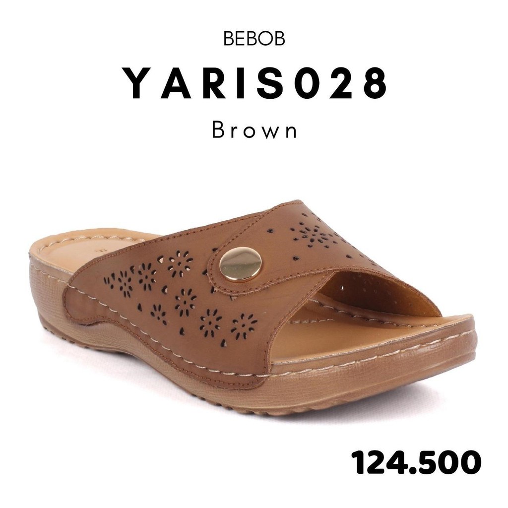 SANDAL BE-BOB YARIS028