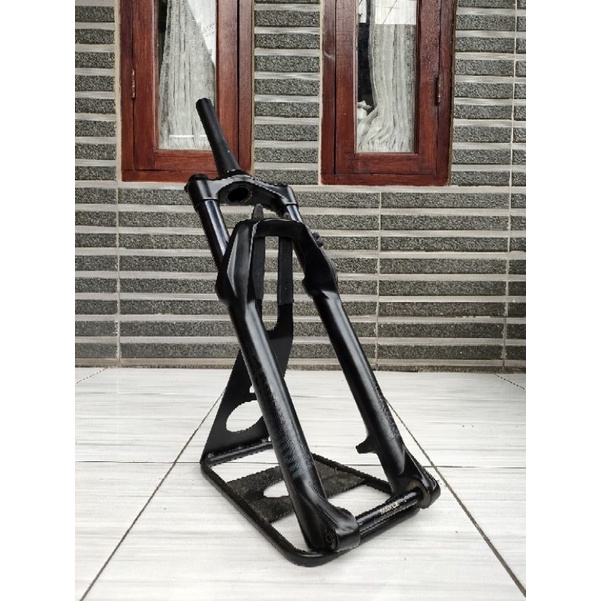 Rockshox Recon LR T120 Boost