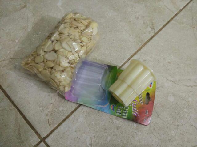 Cetakan Kue Kering 118 Import