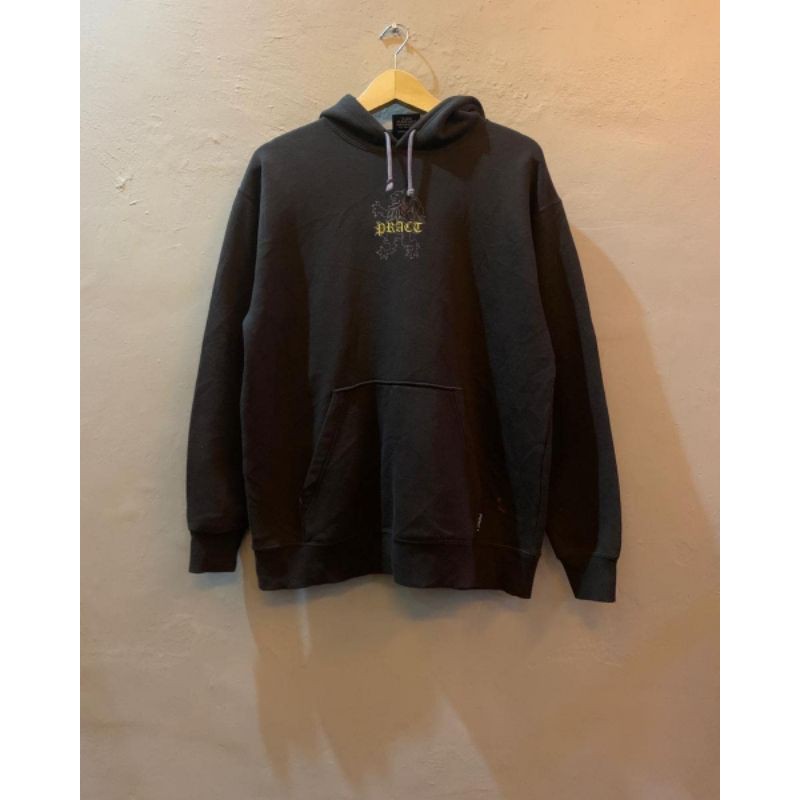 Hoodie PRACT ORIGINAL
