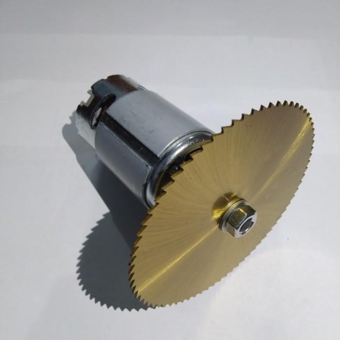 Saw | Paket Diy Mesin Mini Circular Saw Rs-550 - Mini Table Saw - Miter Saw