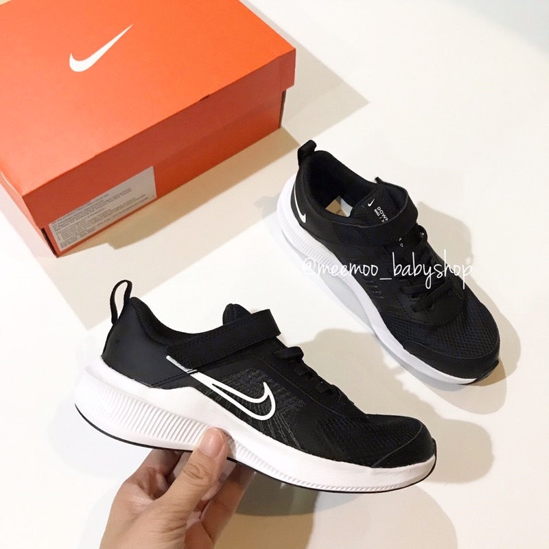 Nike Downshifter 11 black
