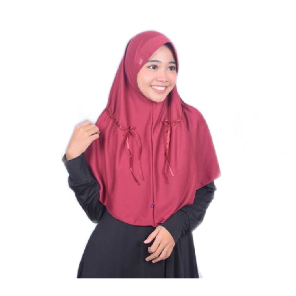 KERUDUNG TESYA RABBANI/KRD TESYA RABBANI/KERUDUNG SEKOLAH