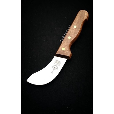 Pisau Seset Kulit - Pisau Solingen Pisau Seset Cap Garpu Original Made In Solingen Germany -