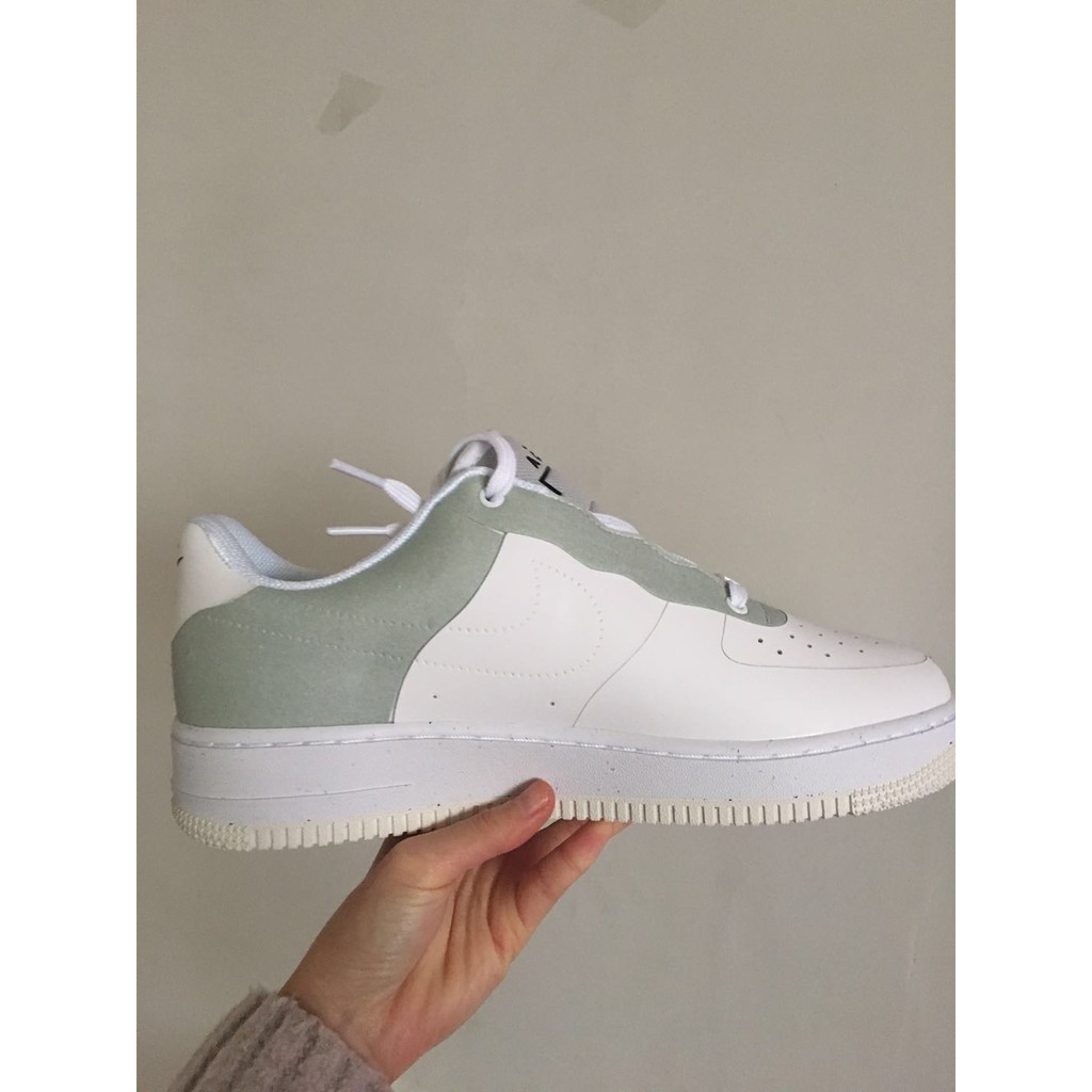 air force 1 white low mens