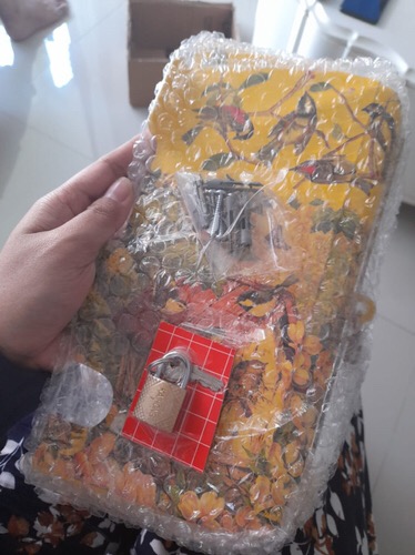 Box Meteran Listrik Pra Bayar (box Token Listrik)#45