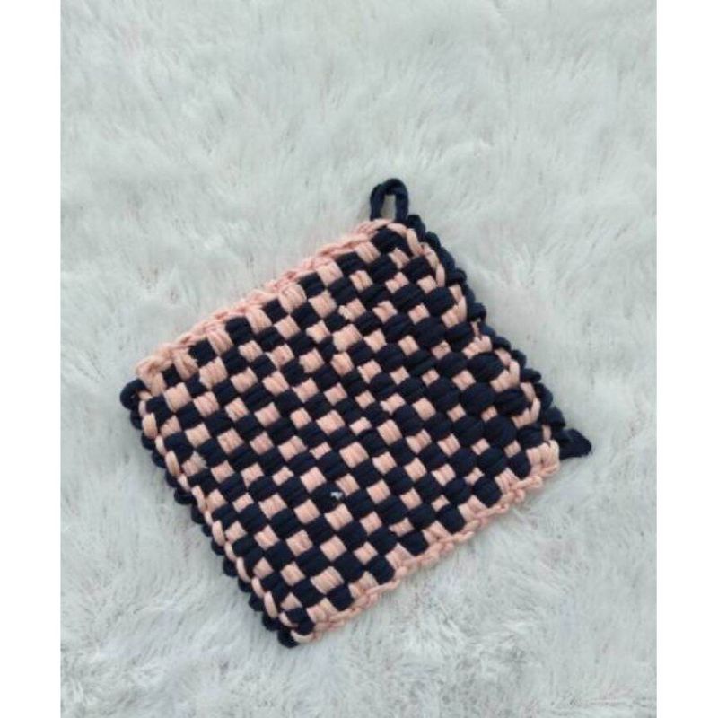 tatakan panci panas/tatakan anti panas