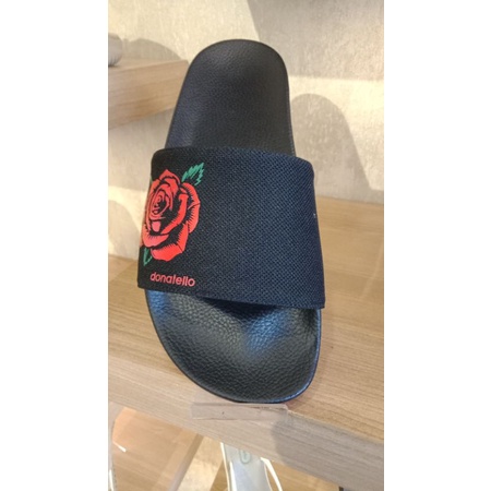 Sandal Donatello Cewek