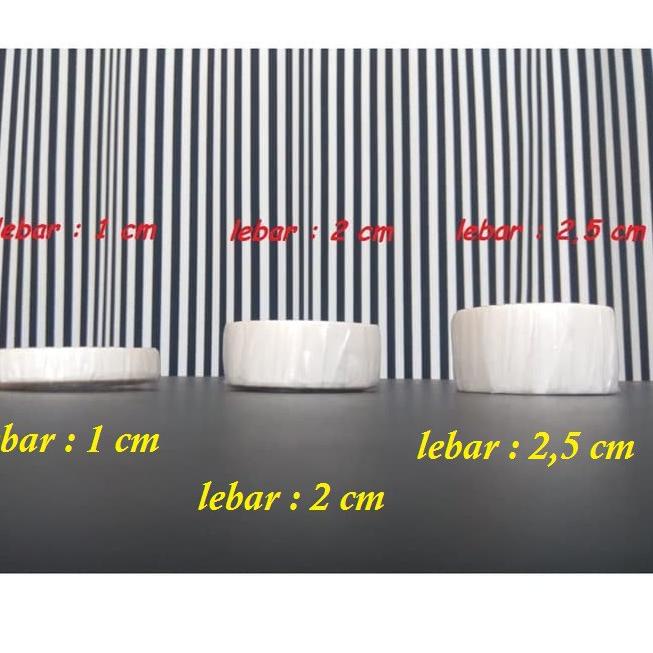 

K0AD0W isolasi Walker tape double tape rambut toupee lem wig ULTRA HOLD Roll 1 Yards ( B054A ) fh ➚