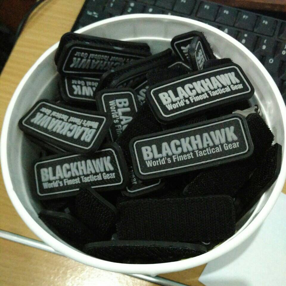 Patch Blackhawk