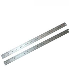 

((((()paling dicari] Penggaris Besi 100 cm