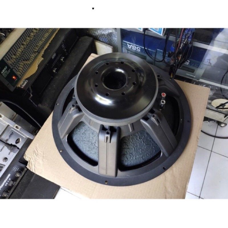 Speaker ACR  premier 18 inch PA 18900 MKI Premier Series