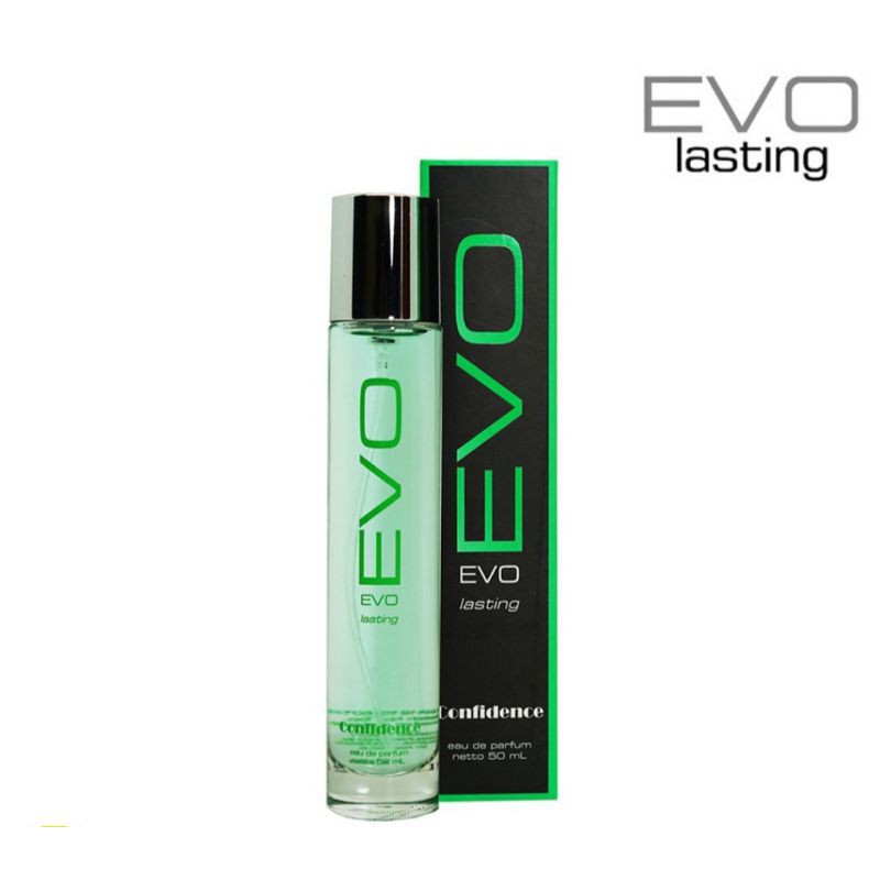 Parfum  EVO Lasting 50Ml