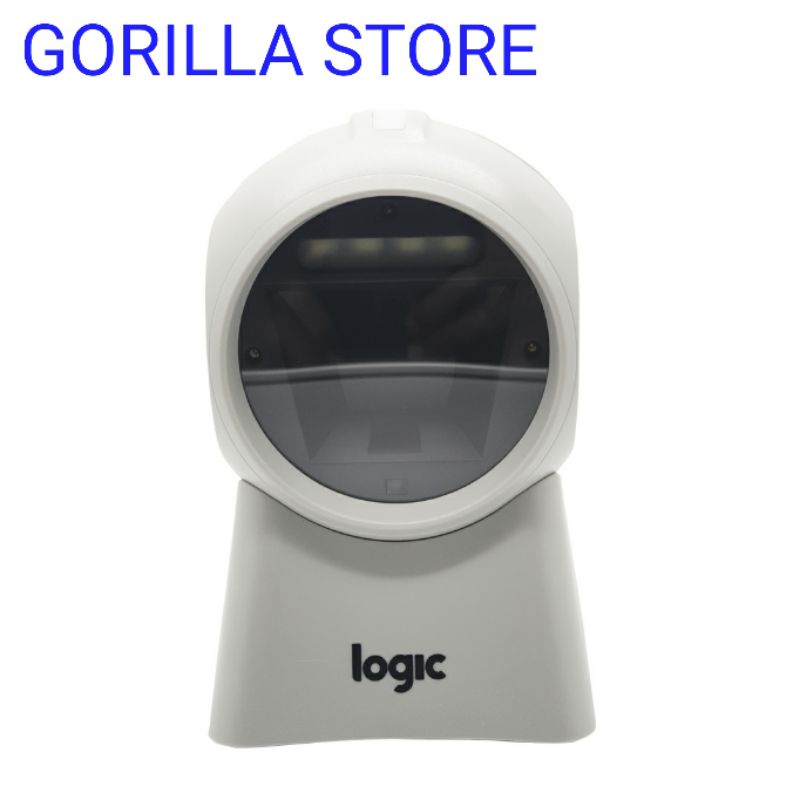 Barcode Scanner Logic OD-72QR