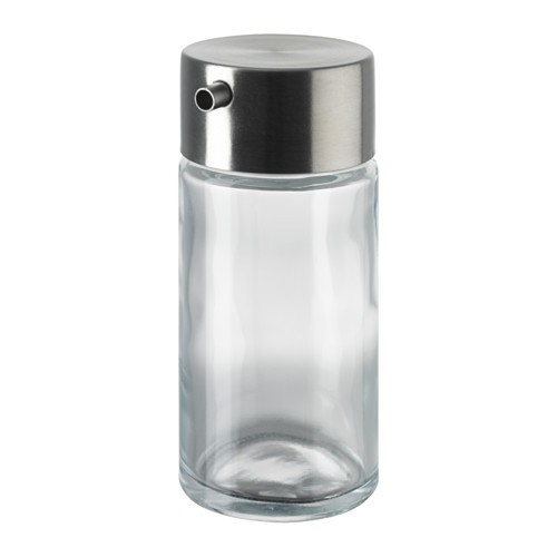 IKEA FLODA Botol kecap