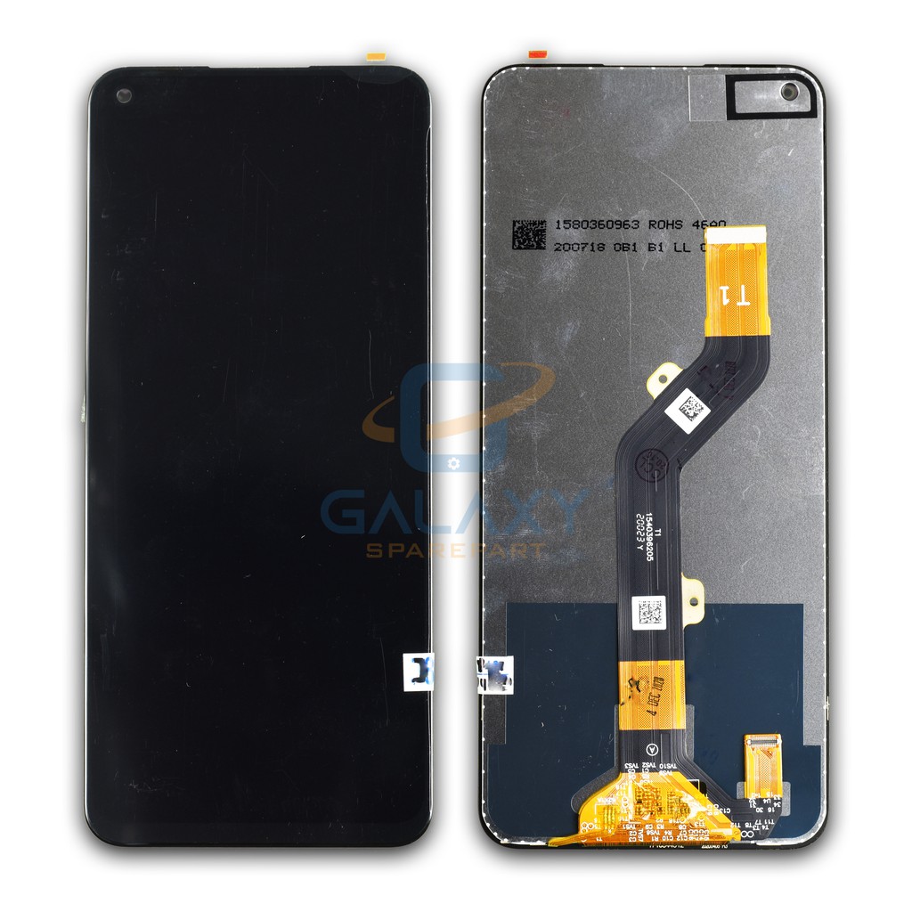 LCD TOUCHSCREEN INFINIX NOTE 7 / X690 / X690B 1SET