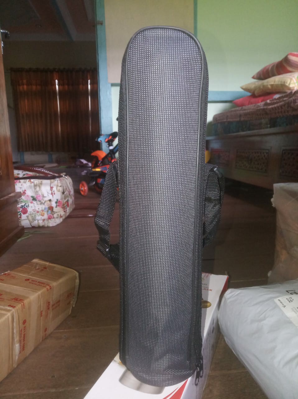 Ys-tsa1000 Termos Air Panas Ukuran 1 Liter Thermos Kapsul