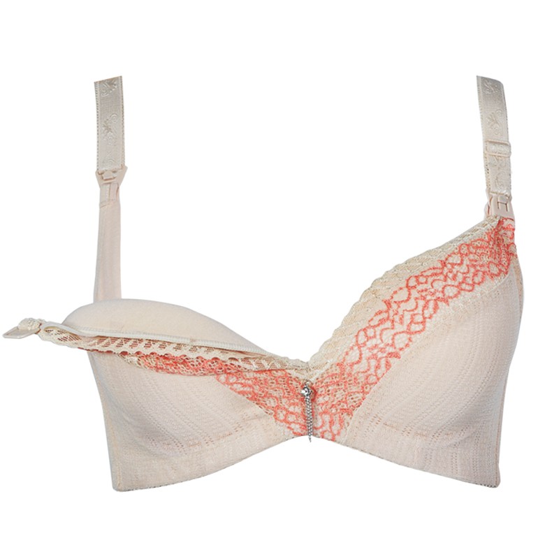 000026-Cynthia Maternity bra Lace Combination